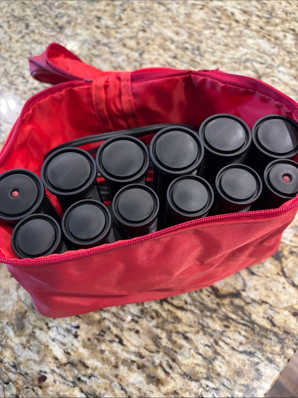 Revlon Curlers